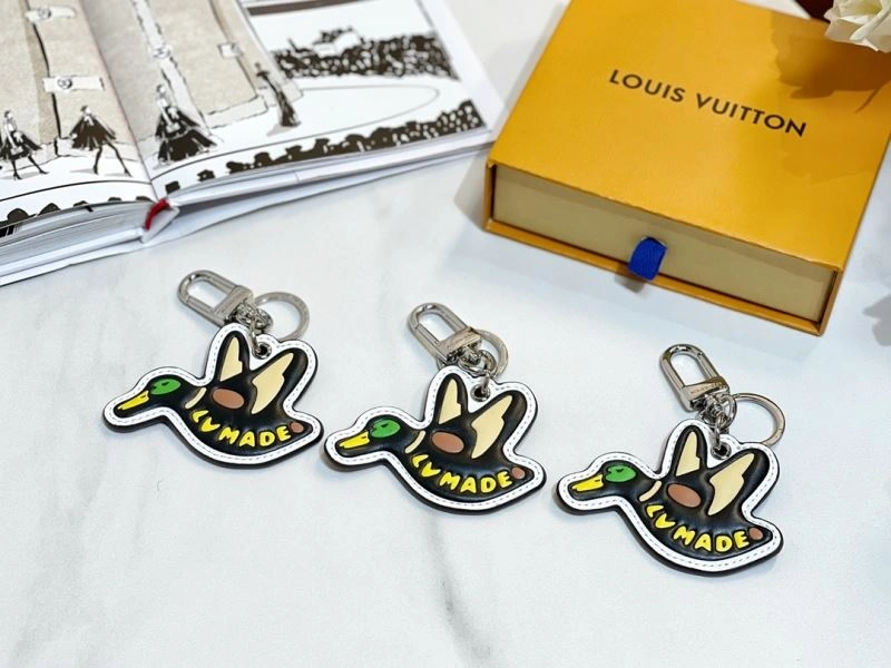 Unique Louis Vuitton Keychains 267344