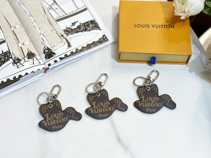 Unique Louis Vuitton Keychains 267344