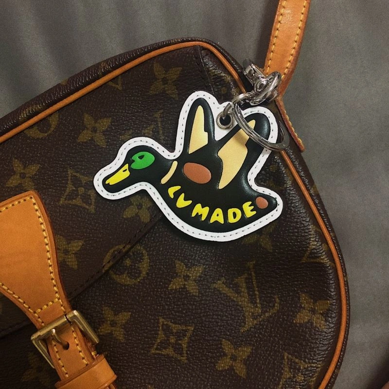 Unique Louis Vuitton Keychains 267344