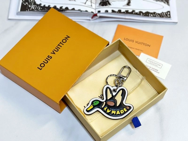 Unique Louis Vuitton Keychains 267344