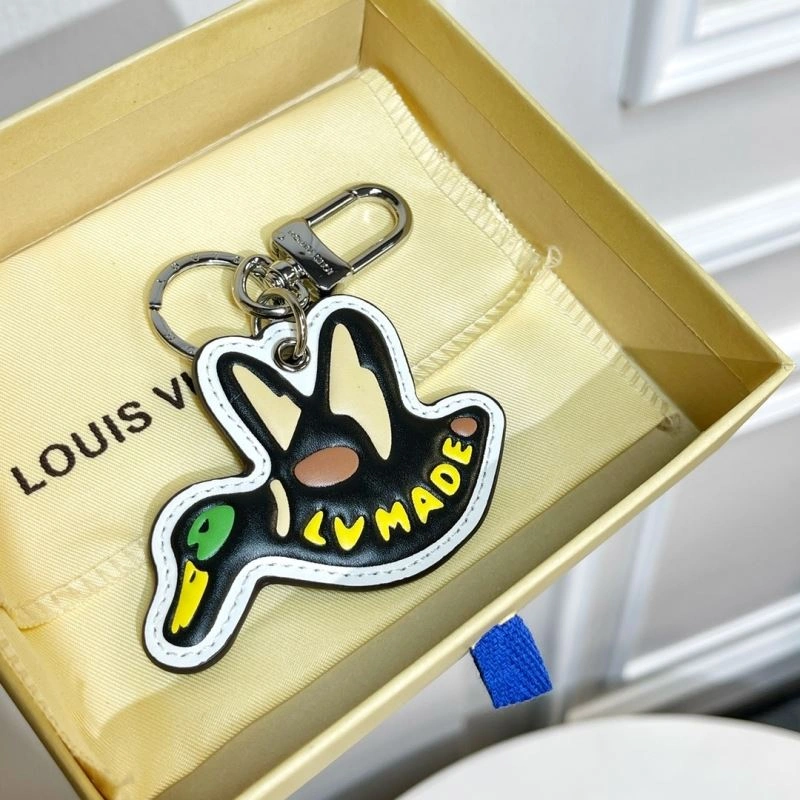 Unique Louis Vuitton Keychains 267344