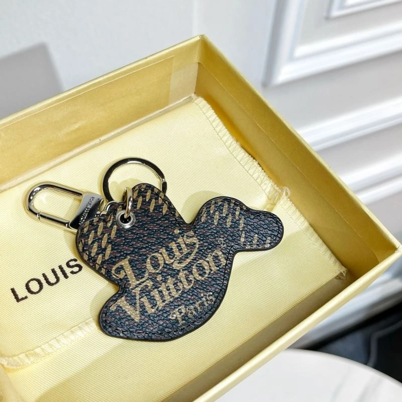 Unique Louis Vuitton Keychains 267344
