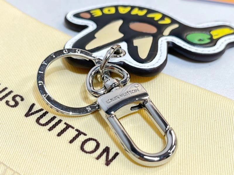 Unique Louis Vuitton Keychains 267344