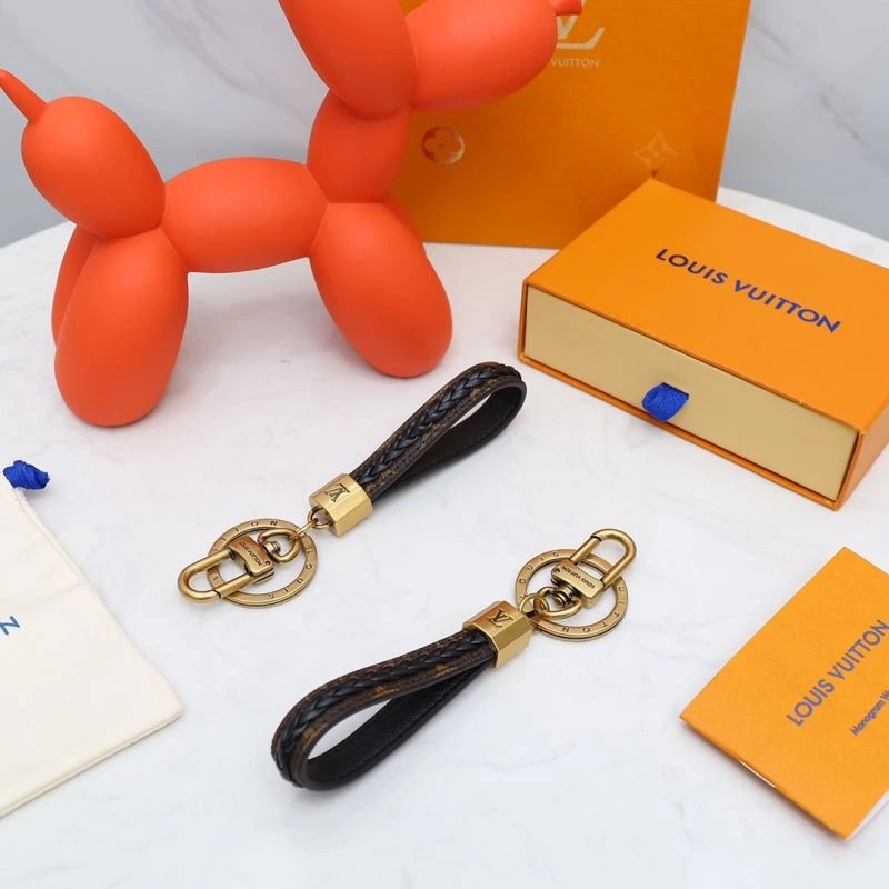 Modern Louis Vuitton Keychains 267345
