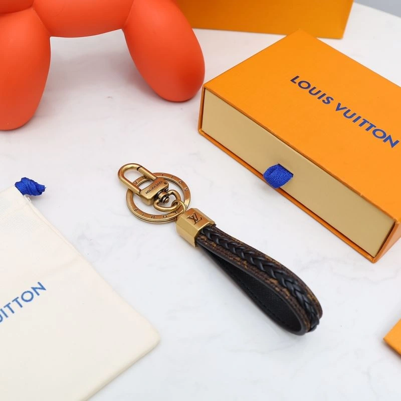 Modern Louis Vuitton Keychains 267345