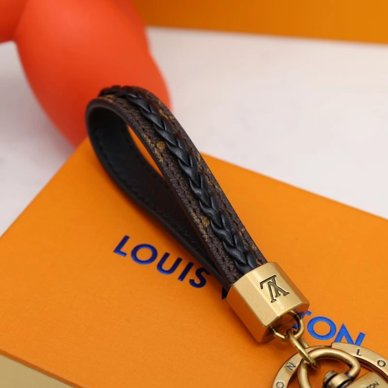 Modern Louis Vuitton Keychains 267345