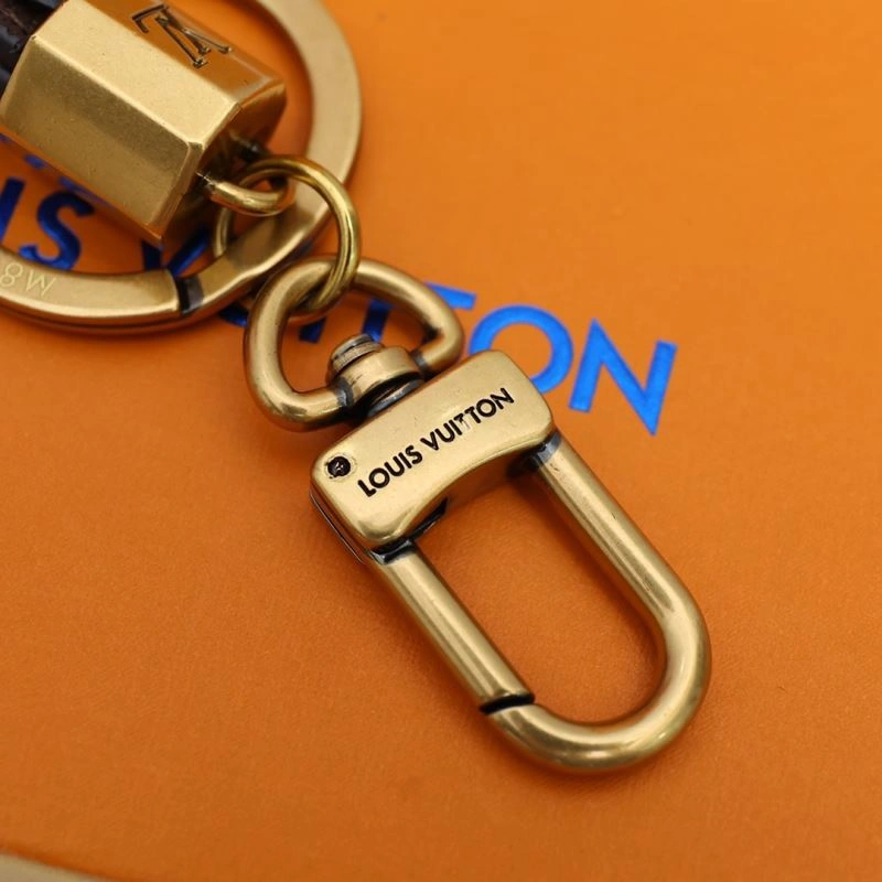 Modern Louis Vuitton Keychains 267345