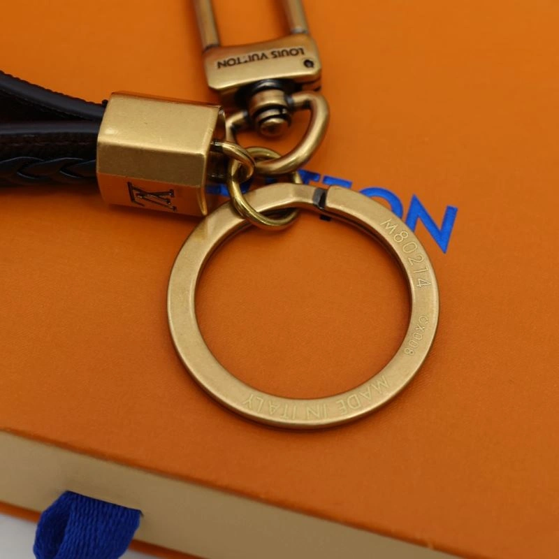 Modern Louis Vuitton Keychains 267345