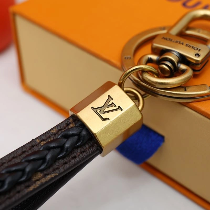 Modern Louis Vuitton Keychains 267345