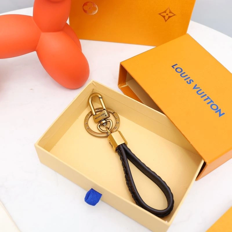Modern Louis Vuitton Keychains 267345