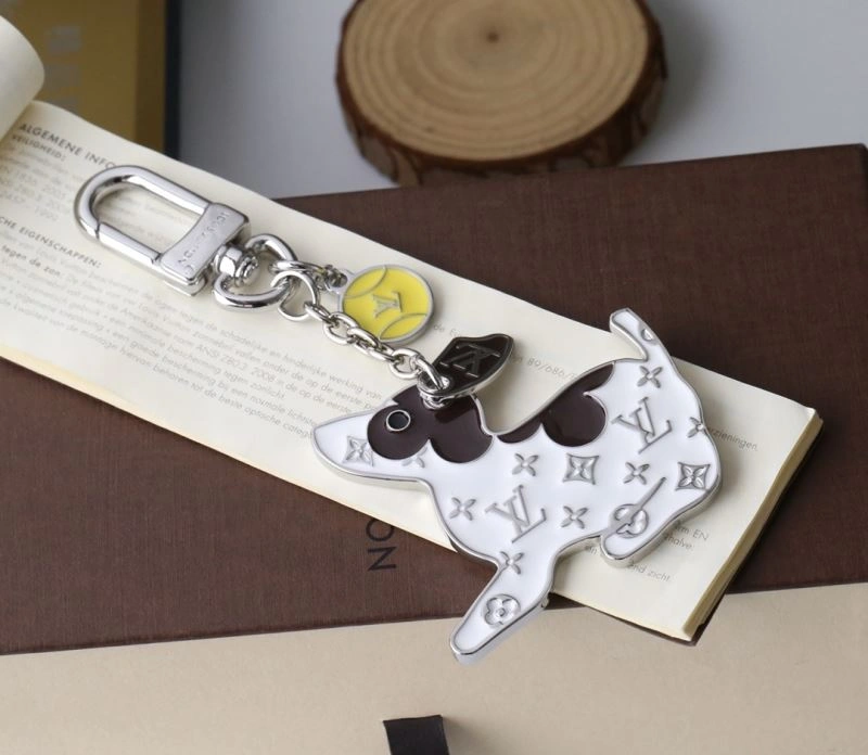 Louis Vuitton Keychains Trendsetting 267346