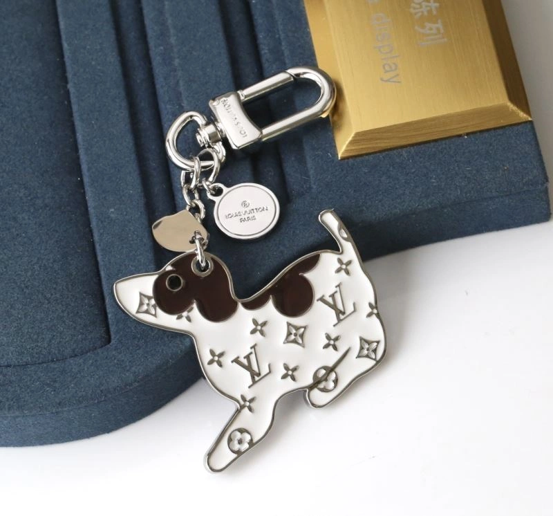 Louis Vuitton Keychains Trendsetting 267346