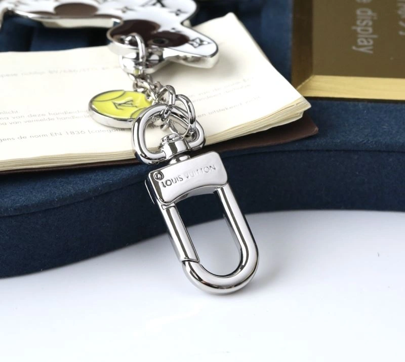 Louis Vuitton Keychains Trendsetting 267346
