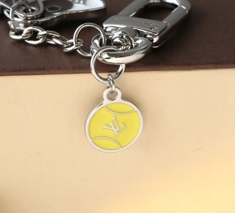 Louis Vuitton Keychains Trendsetting 267346
