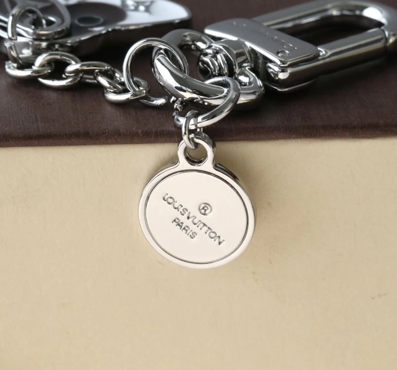 Louis Vuitton Keychains Trendsetting 267346