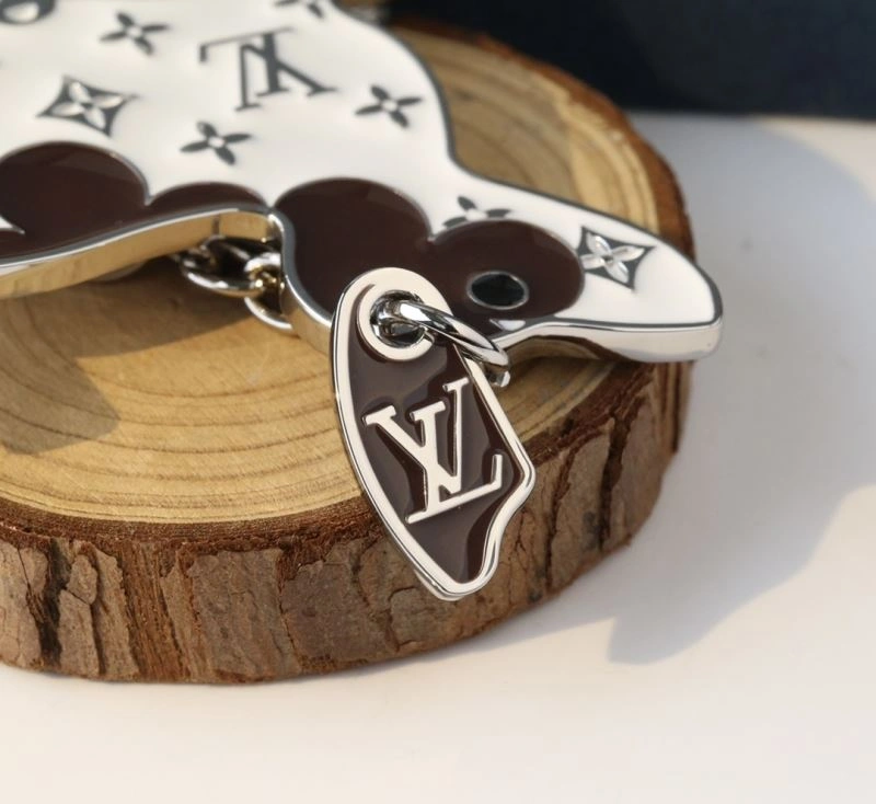 Louis Vuitton Keychains Trendsetting 267346