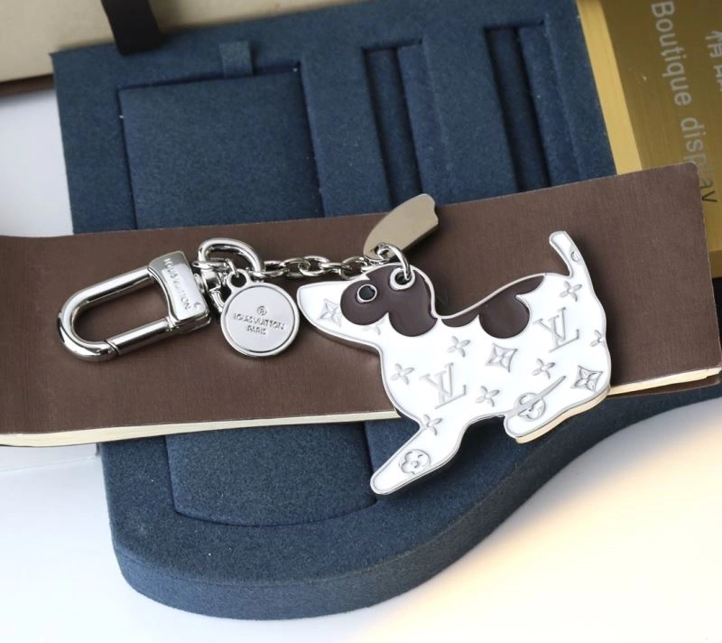 Louis Vuitton Keychains Trendsetting 267346