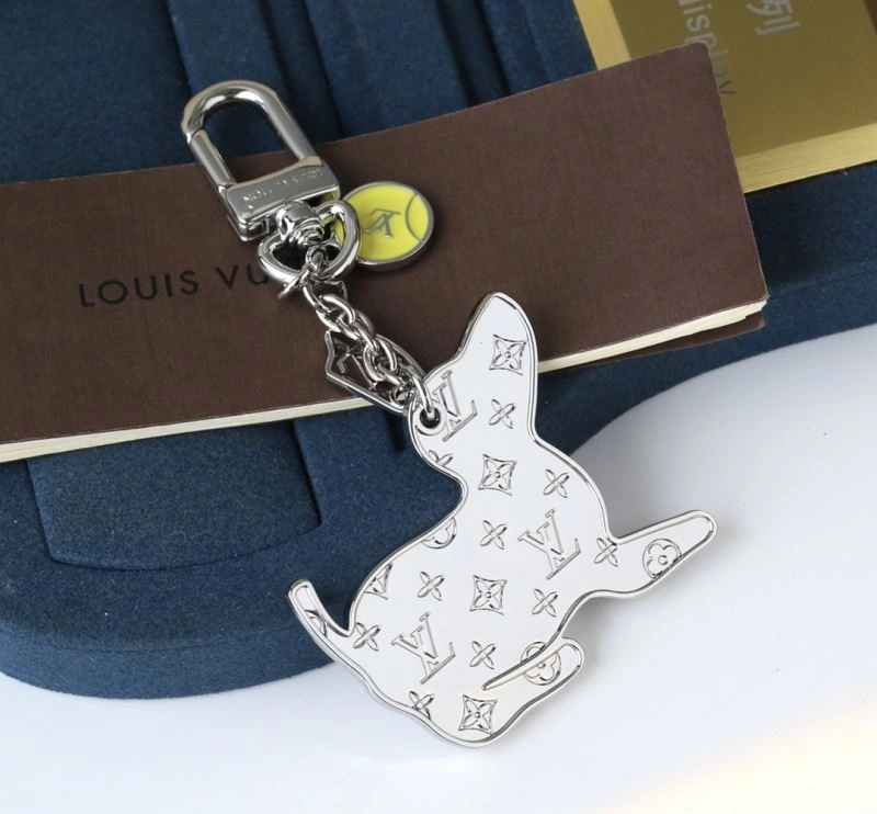 Louis Vuitton Keychains Trendsetting 267346