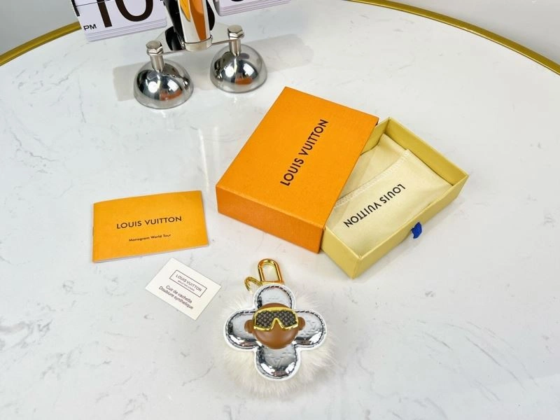 Louis Vuitton Keychains Minimalist 267339