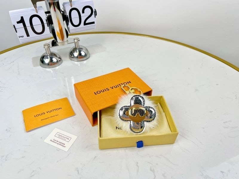 Louis Vuitton Keychains Minimalist 267339