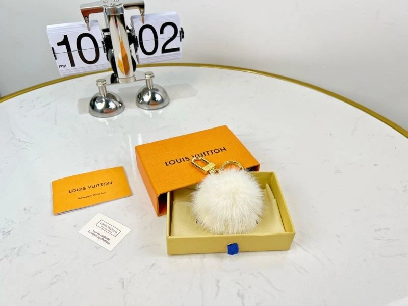 Louis Vuitton Keychains Minimalist 267339