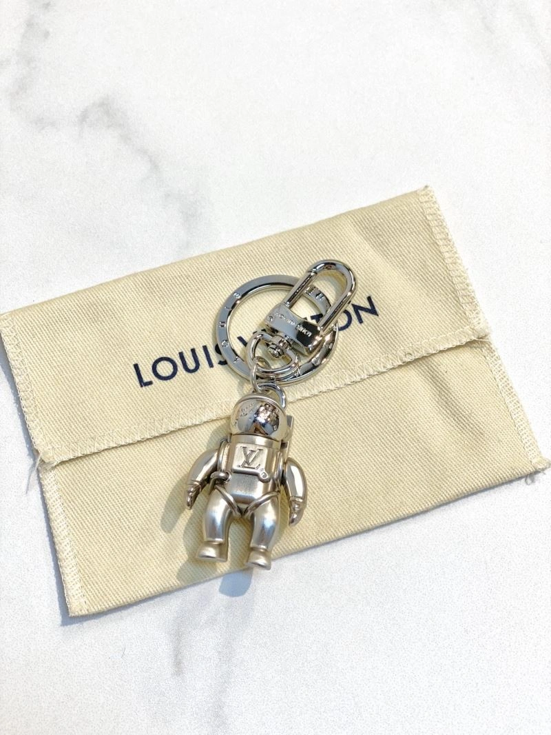Supportive Louis Vuitton Keychains 267333