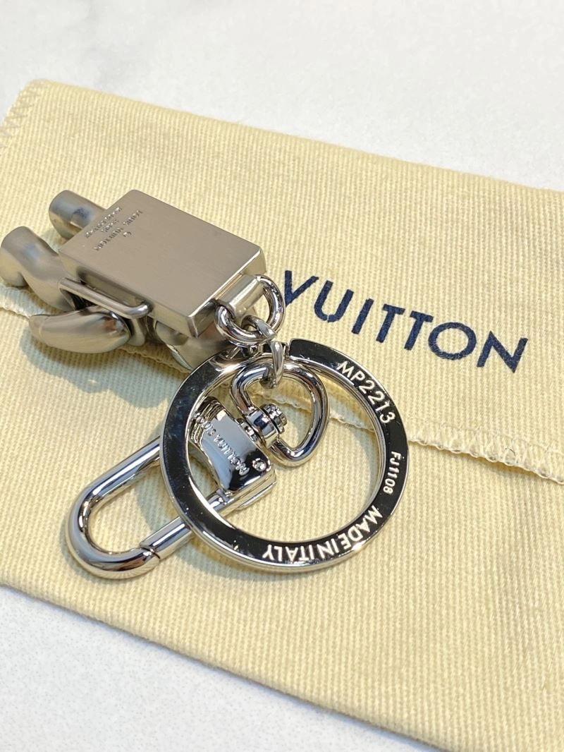 Supportive Louis Vuitton Keychains 267333