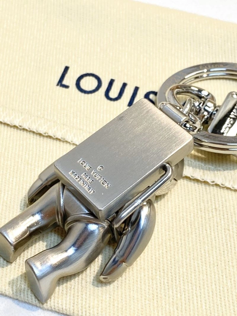Supportive Louis Vuitton Keychains 267333