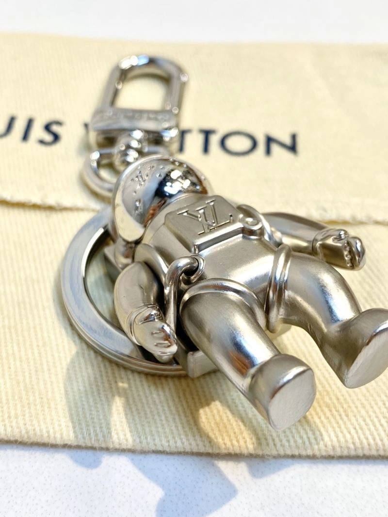 Supportive Louis Vuitton Keychains 267333