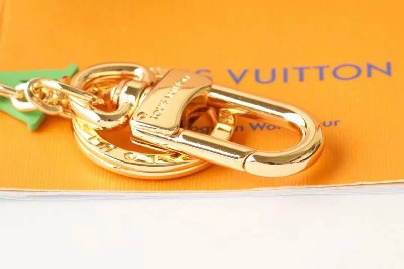 Louis Vuitton Keychains Flexible 267331