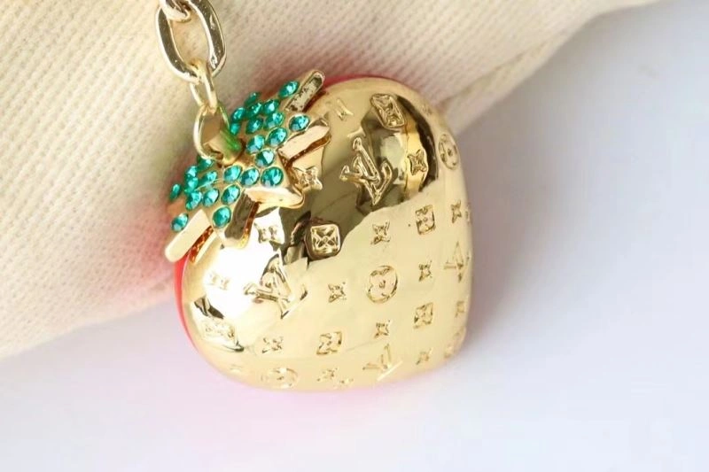 Louis Vuitton Keychains Flexible 267331