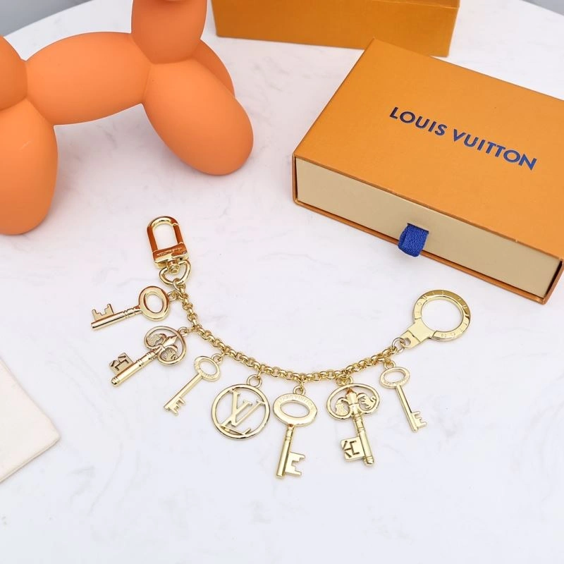 SportInspired Louis Vuitton Keychains 267342