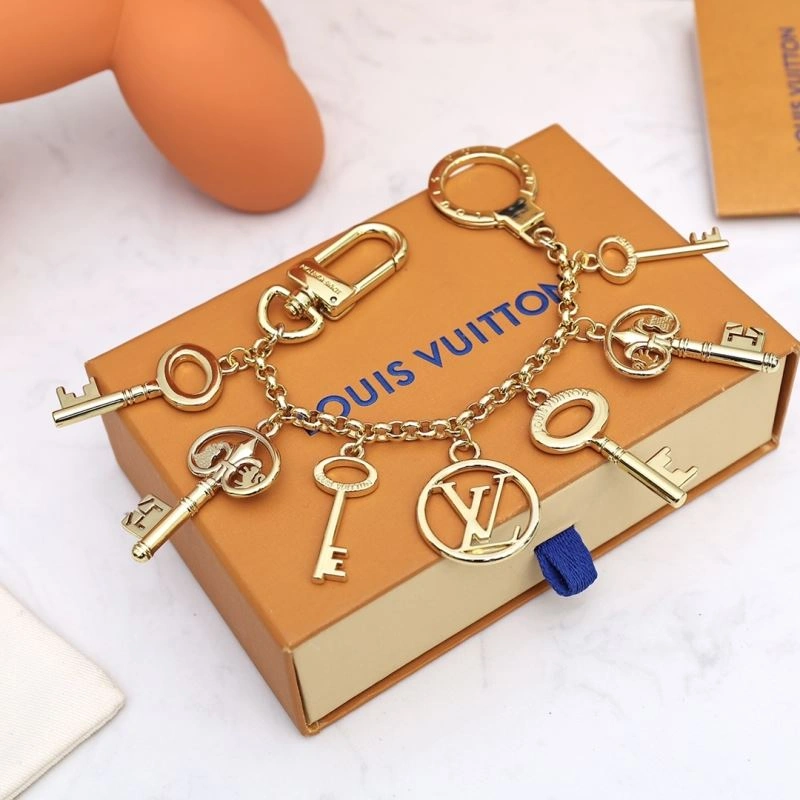 SportInspired Louis Vuitton Keychains 267342