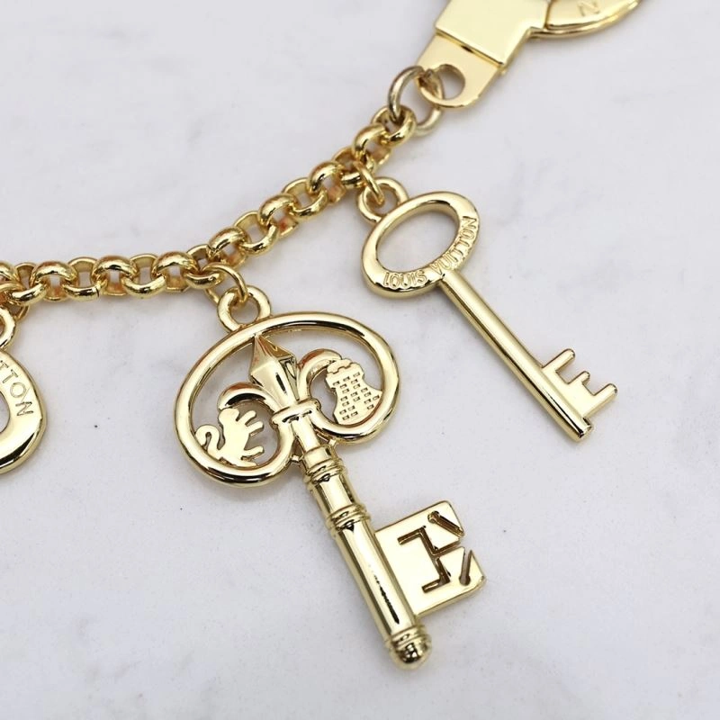 SportInspired Louis Vuitton Keychains 267342