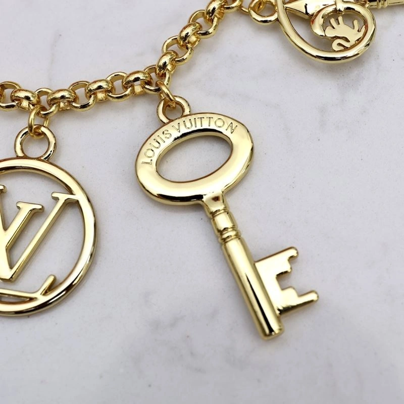 SportInspired Louis Vuitton Keychains 267342