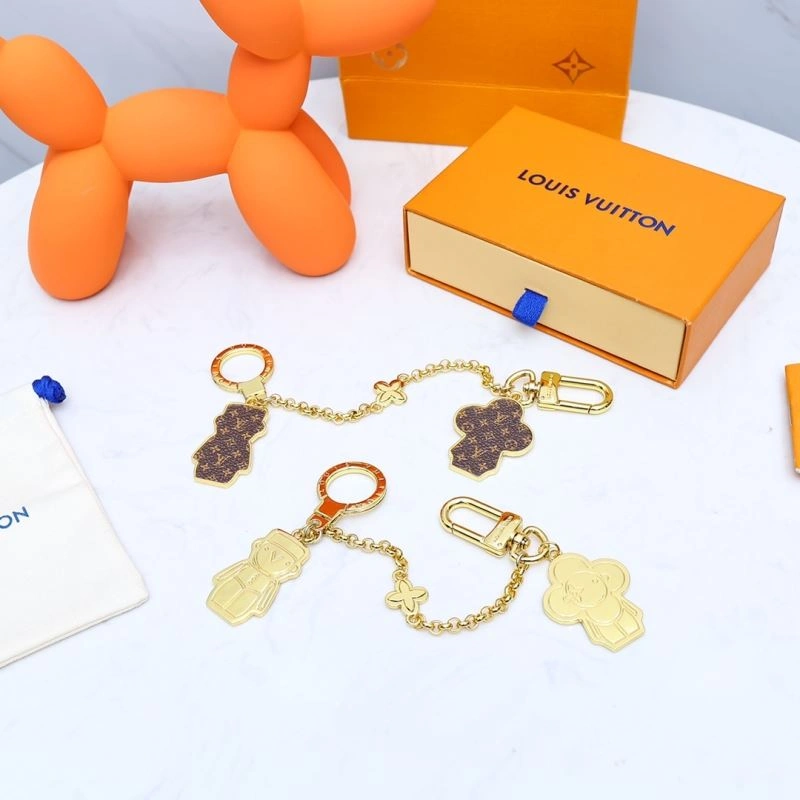 Louis Vuitton Keychains NewStyle 267336