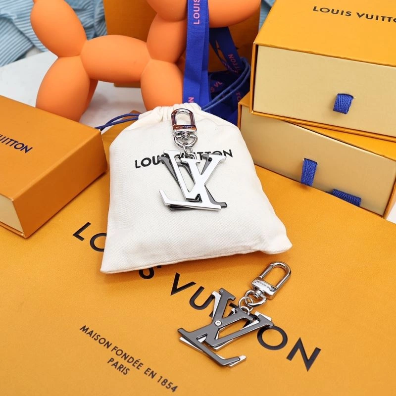 Chic Louis Vuitton Keychains 267341