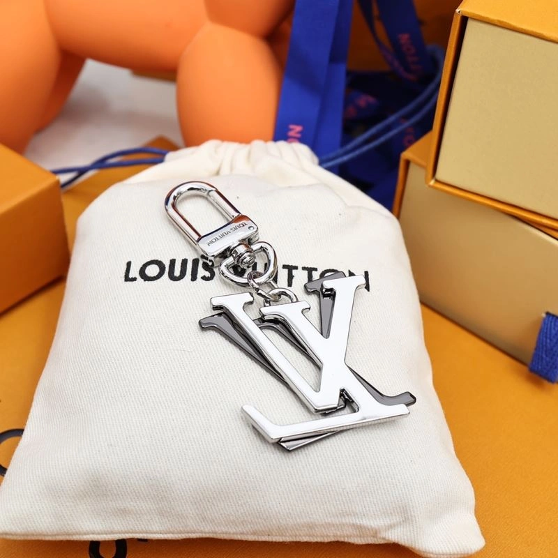 Chic Louis Vuitton Keychains 267341