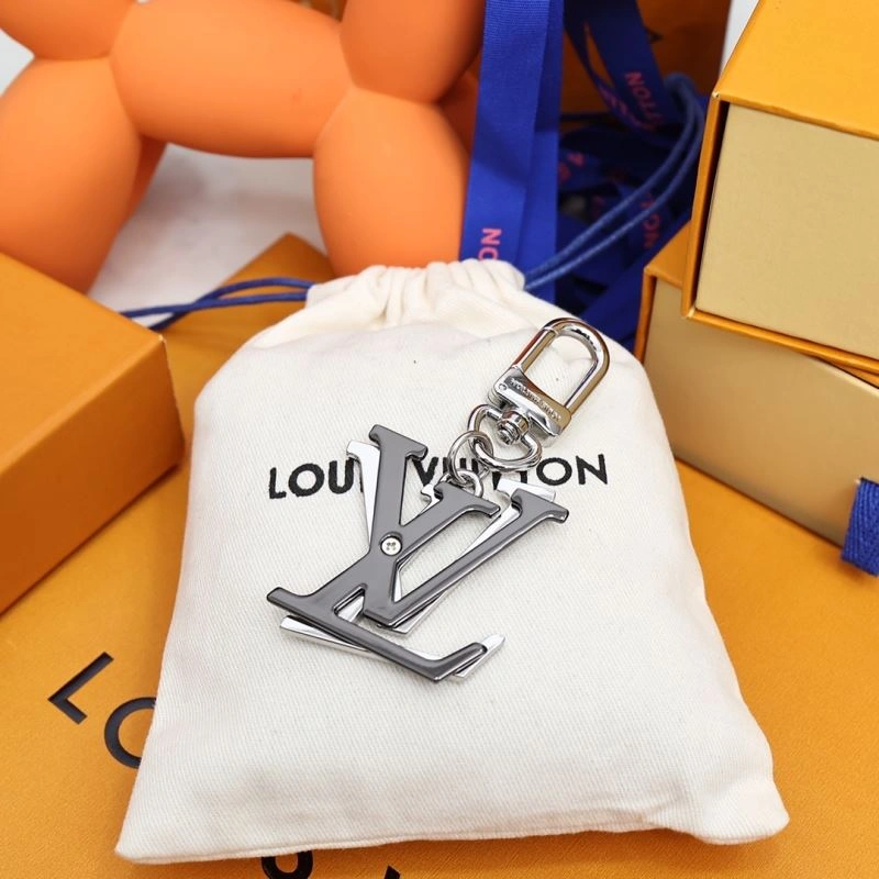 Chic Louis Vuitton Keychains 267341