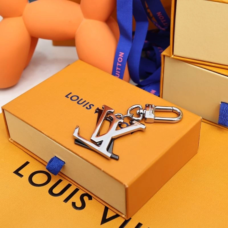 Chic Louis Vuitton Keychains 267341
