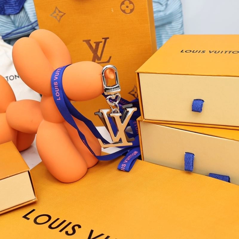 Chic Louis Vuitton Keychains 267341