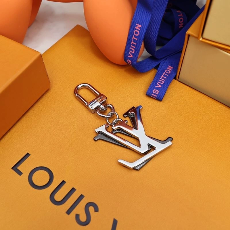 Chic Louis Vuitton Keychains 267341