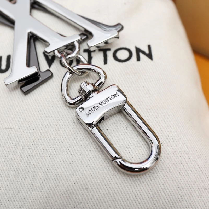 Chic Louis Vuitton Keychains 267341