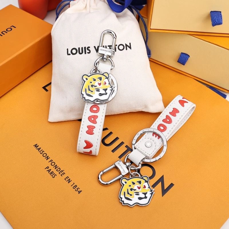 GoodFit Louis Vuitton Keychains 267332