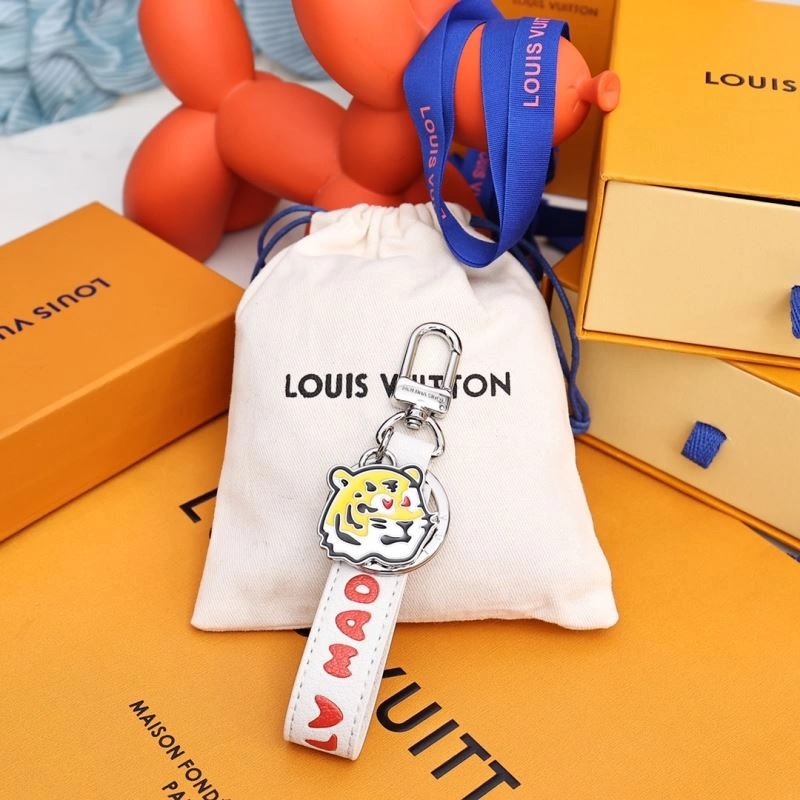 GoodFit Louis Vuitton Keychains 267332