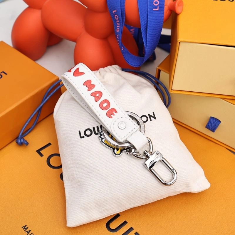 GoodFit Louis Vuitton Keychains 267332