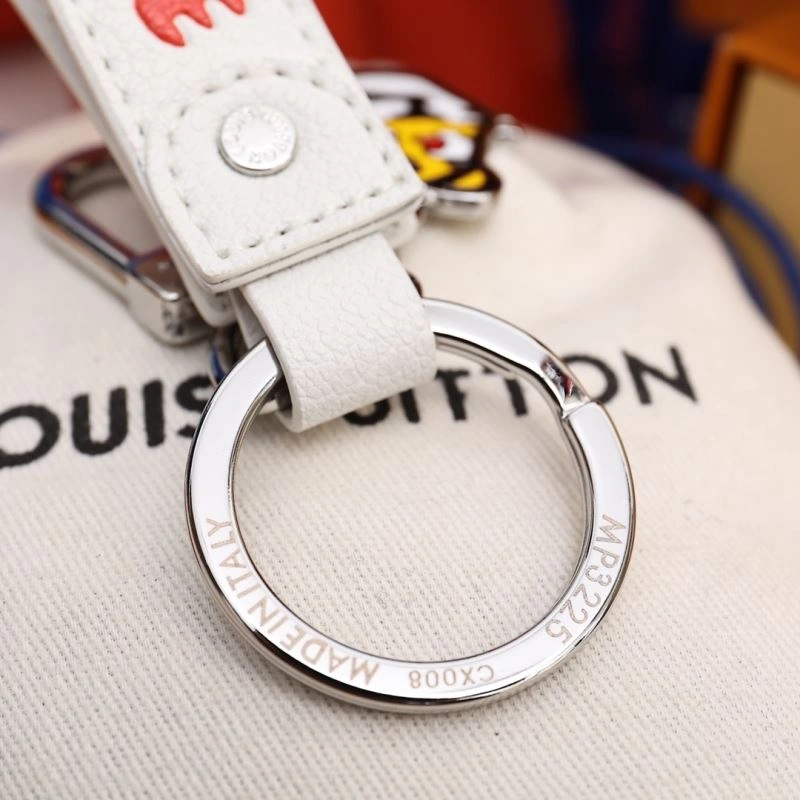 GoodFit Louis Vuitton Keychains 267332