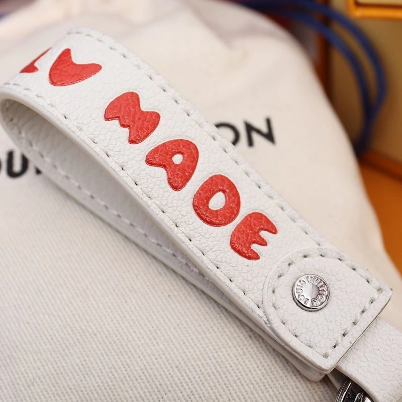 GoodFit Louis Vuitton Keychains 267332