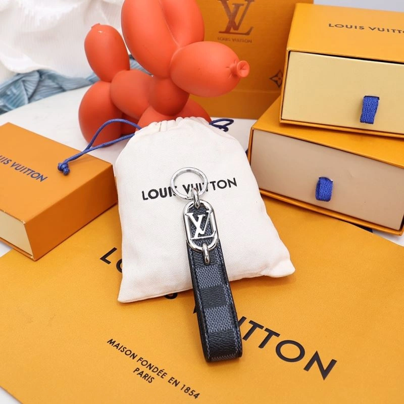 Louis Vuitton Keychains WellDesigned 267335