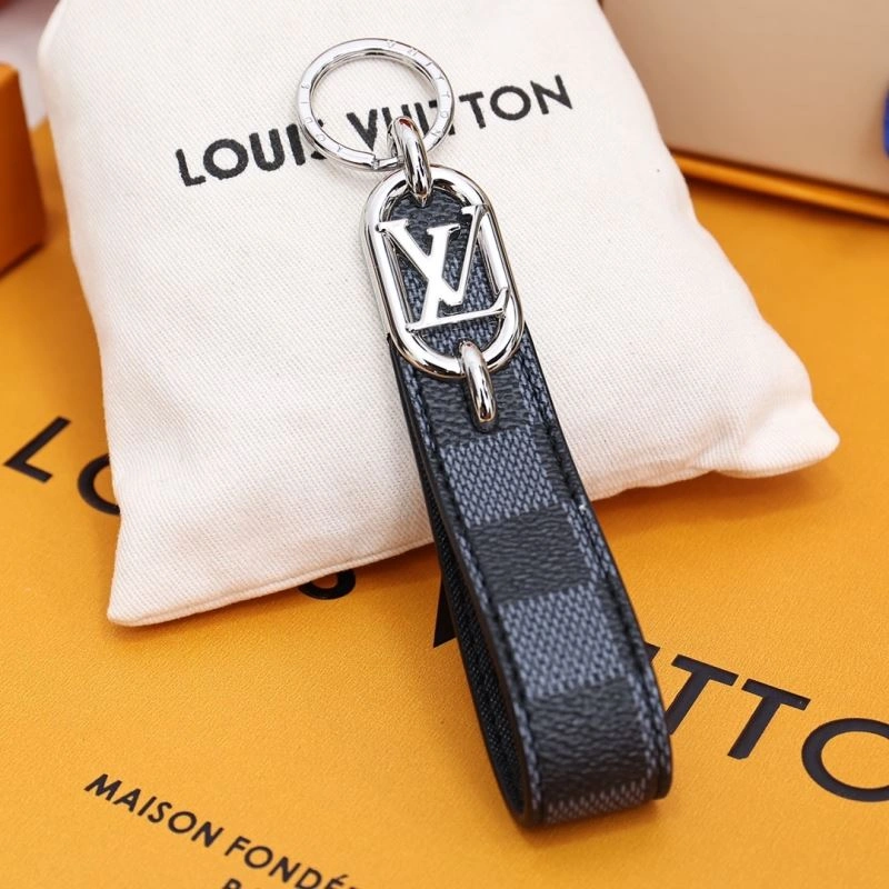 Louis Vuitton Keychains WellDesigned 267335